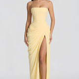 Ružica | Maxi Haljina