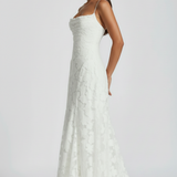 Milena | Maxi Haljina
