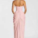 Ružica | Maxi Haljina