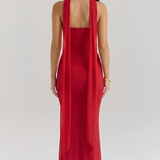 Radmila | Maxi Haljina