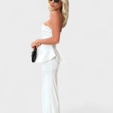 Eliana - Maxi Haljina Elegance