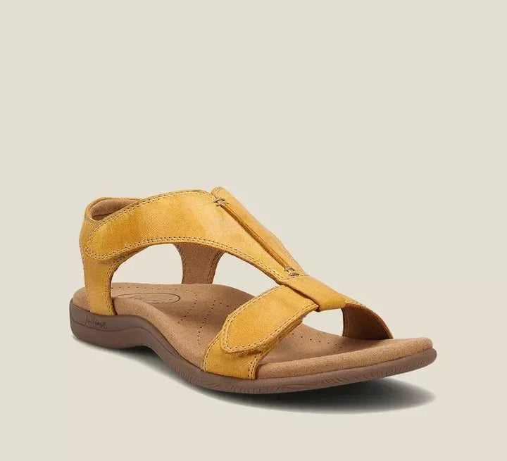 Šarlot - Elegantne Ortopedske Sandale