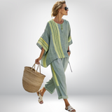 Daisy™ | Boho Komplet sa Prugama