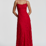 Milena | Maxi Haljina