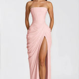 Ružica | Maxi Haljina