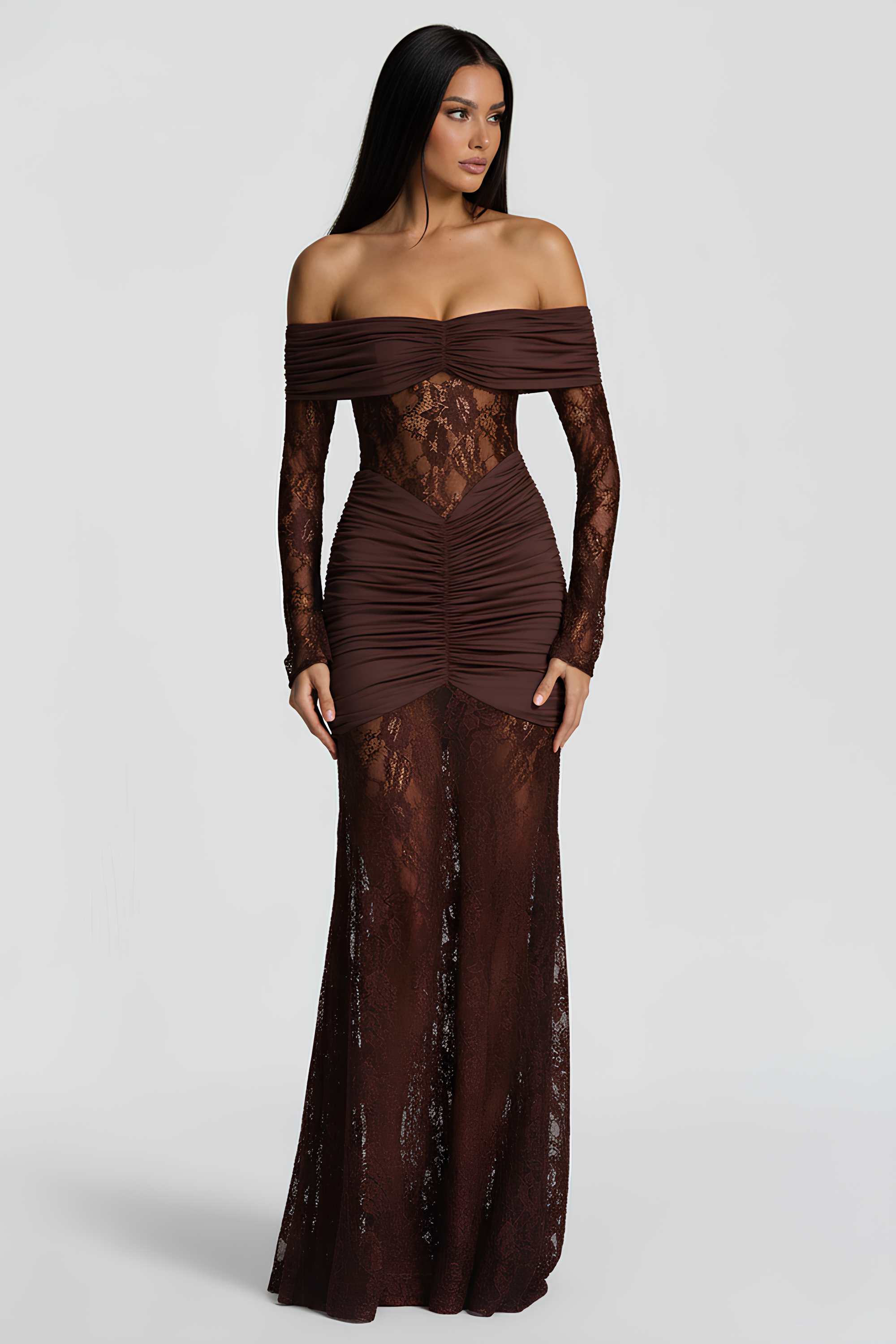 Marija | Maxi Haljina