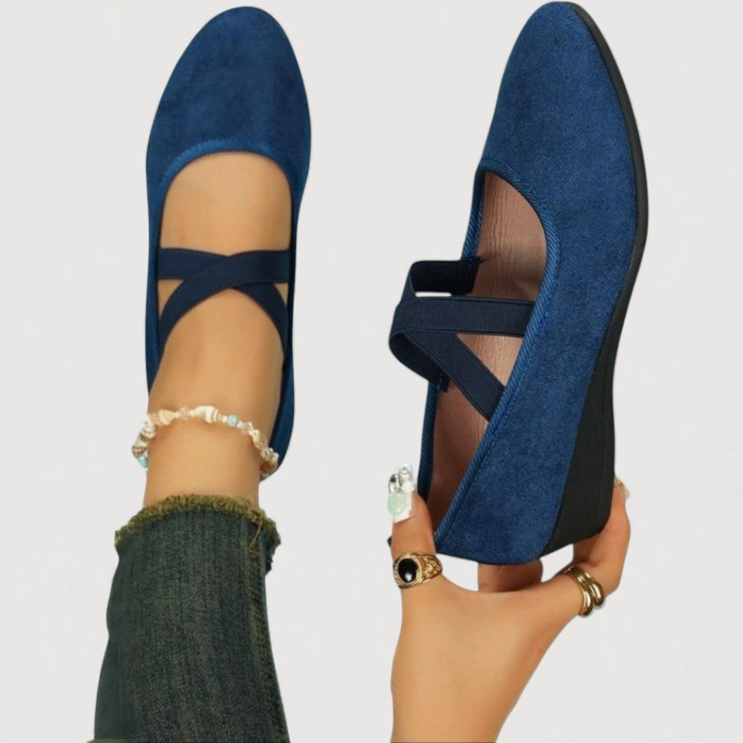 Livia | Elegantne Udobne Cipele