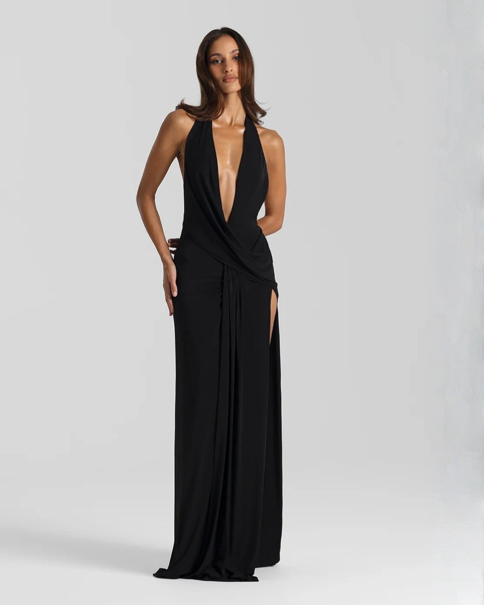 Ljiljana | Maxi Haljina