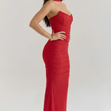 Radmila | Maxi Haljina