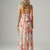 Tamara | Laka Maxi Haljina