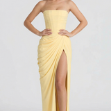 Ružica | Maxi Haljina