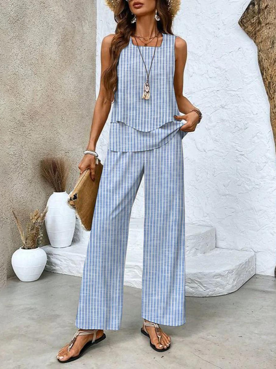Sofia - Elegantan Letnji Set