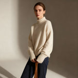 Eliza | kašmirski polo s izuzetnom mekoćom