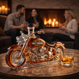 Kućni viski - Izdanje Harley Davidson