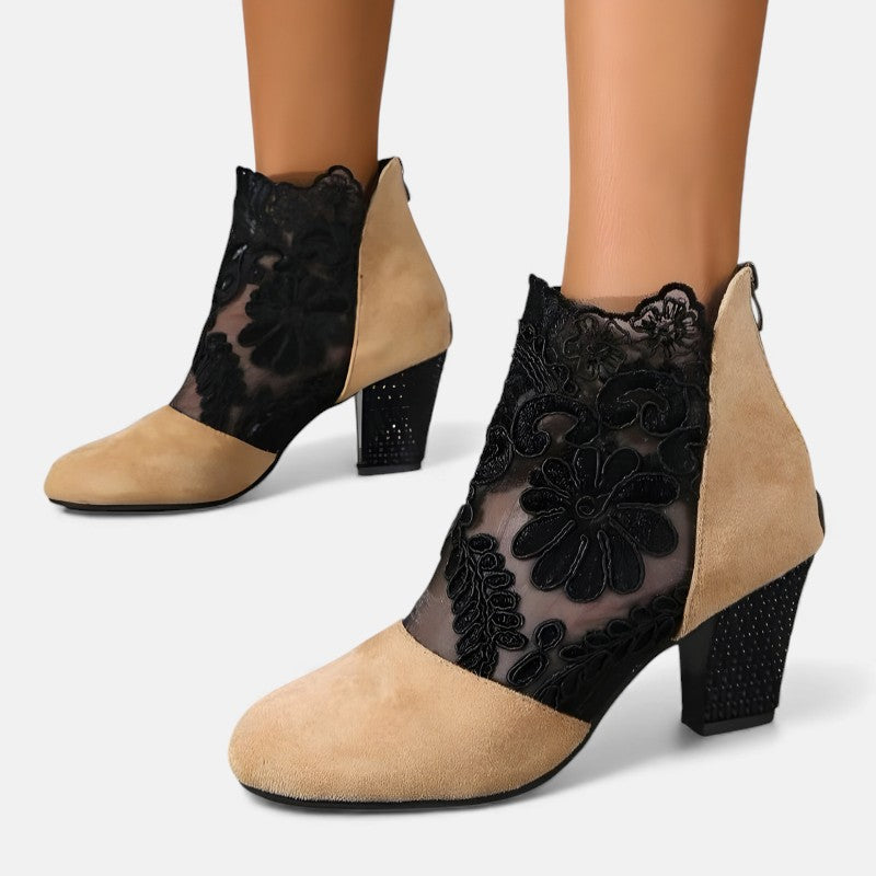 Julia | Ortopedske Elegantne Štikle
