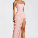 Ružica | Maxi Haljina