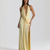 Ljiljana | Maxi Haljina