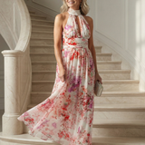 Tamara | Laka Maxi Haljina