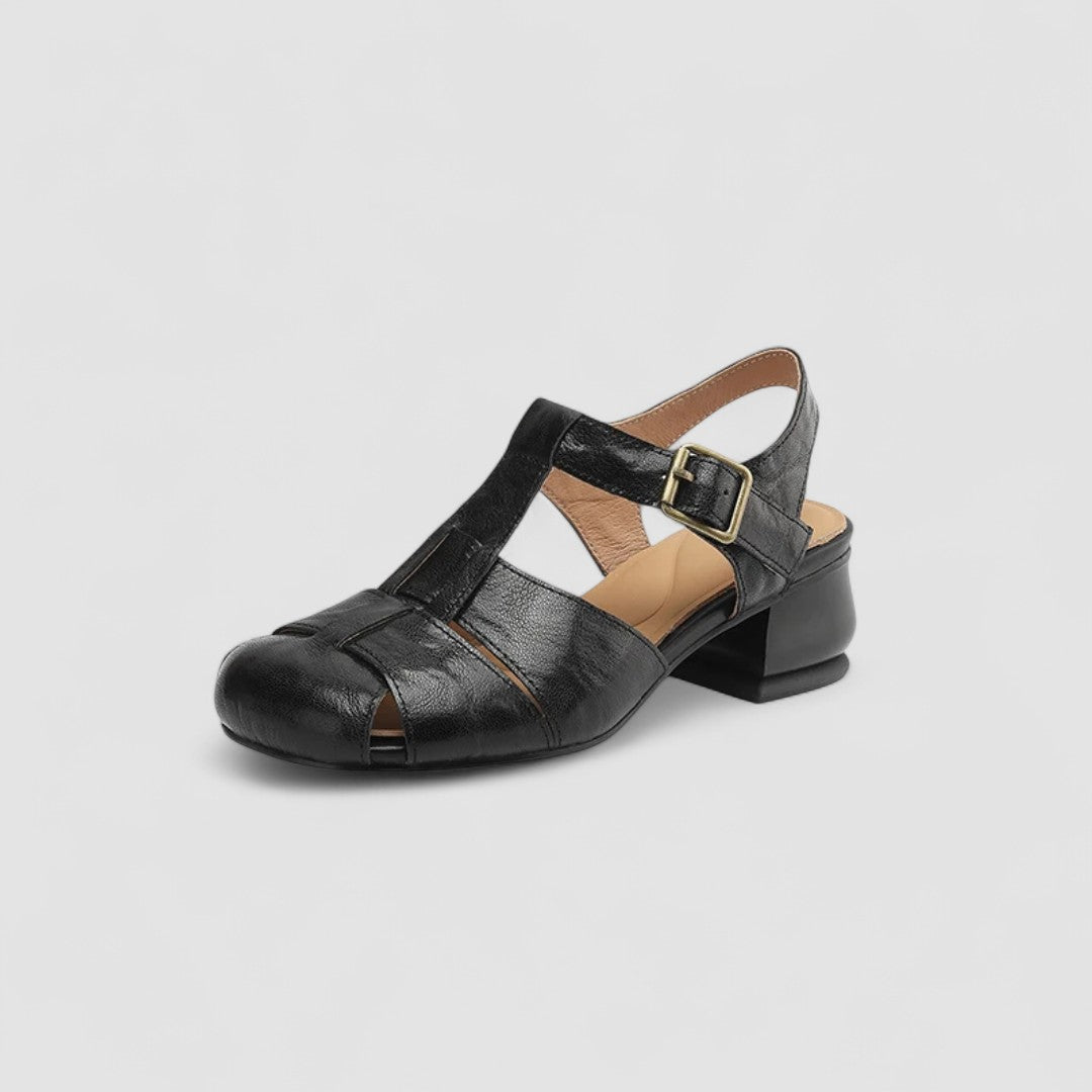AMELIJA™|MARY JANE ORTOPEDSKI OBUĆA