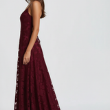 Milena | Maxi Haljina