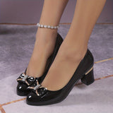 Aleksandra | Ortopedske Elegantne Pete