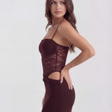 Jeovana| Maxi Haljina