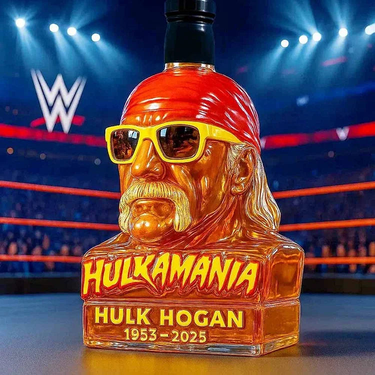 Kućni viski - 1953 Ograničena Izdanje Hulk Hogan