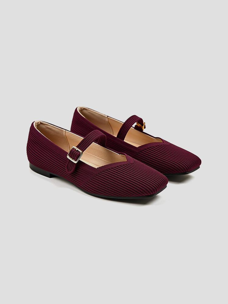 Aveline | Udobni Loaferi