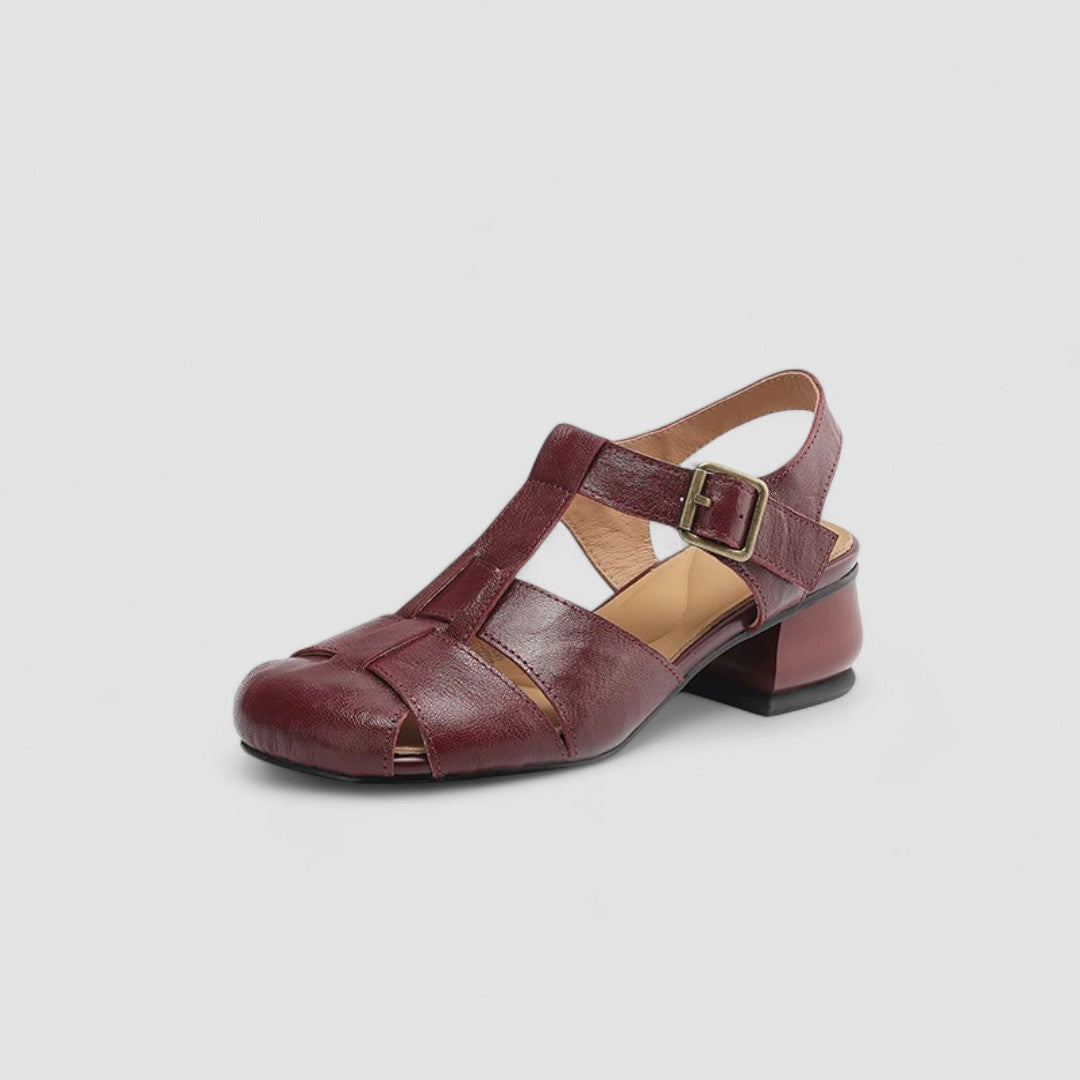 AMELIJA™|MARY JANE ORTOPEDSKI OBUĆA