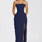 Ružica | Maxi Haljina