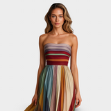 Milica | Casual Duga Maxi Haljina