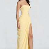 Ružica | Maxi Haljina