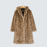 Lav | Leopard kaput