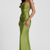 Jasmina | Maxi Haljina