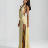 Ljiljana | Maxi Haljina