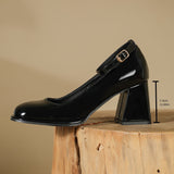 Amelia | Ortopedske Elegantne Pete