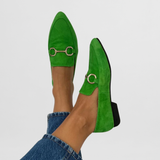 Hyelianne | Ortopedske Loaferice