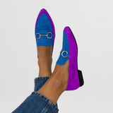 Hyelianne | Ortopedske Loaferice
