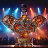 Kućni viski- U sećanje na Ozzy Osbournea