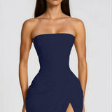 Ružica | Maxi Haljina