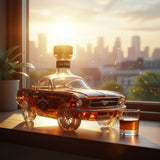 Whisky Butelka - Edicija Mustang