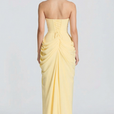 Ružica | Maxi Haljina