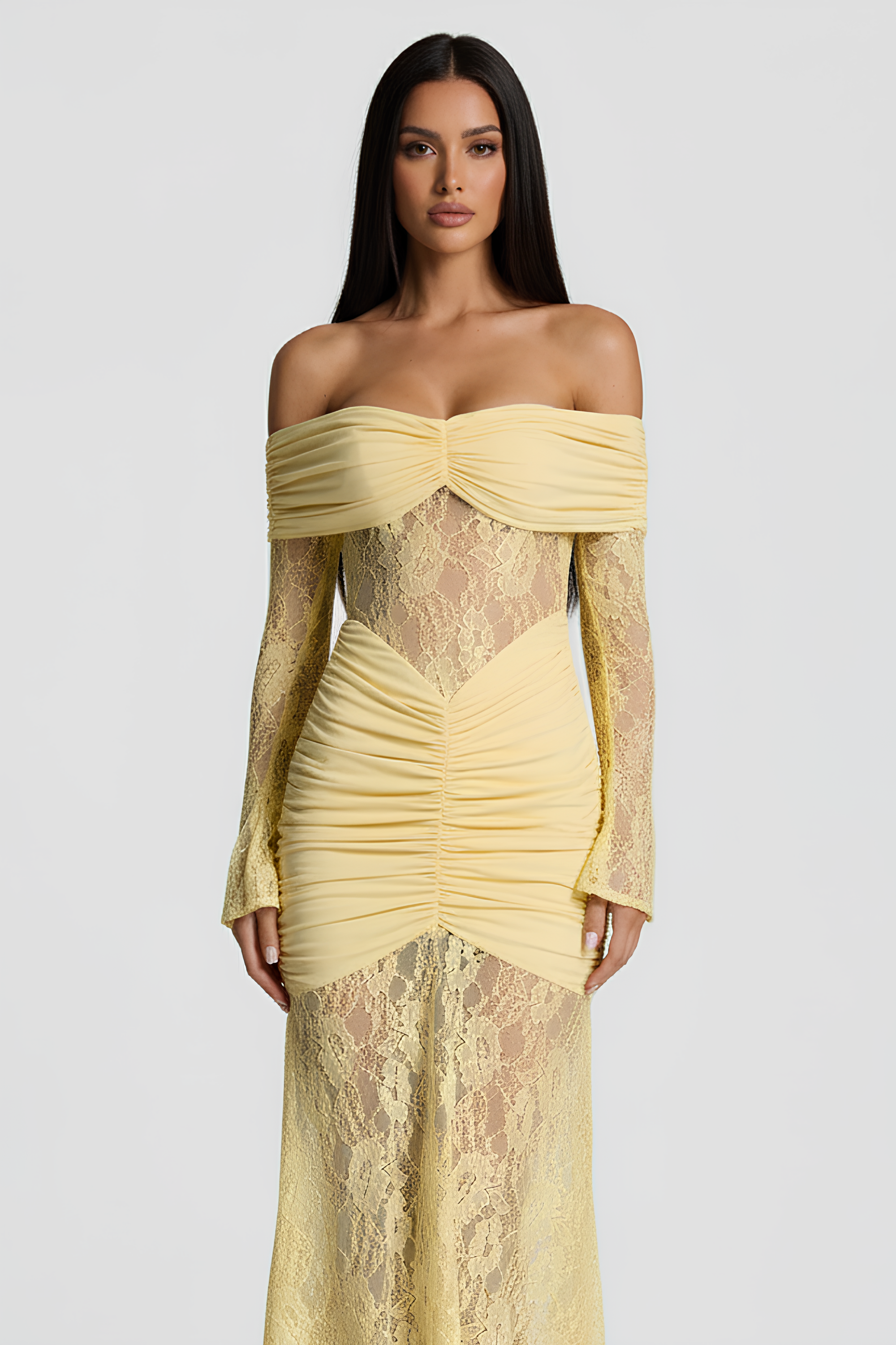 Marija | Maxi Haljina