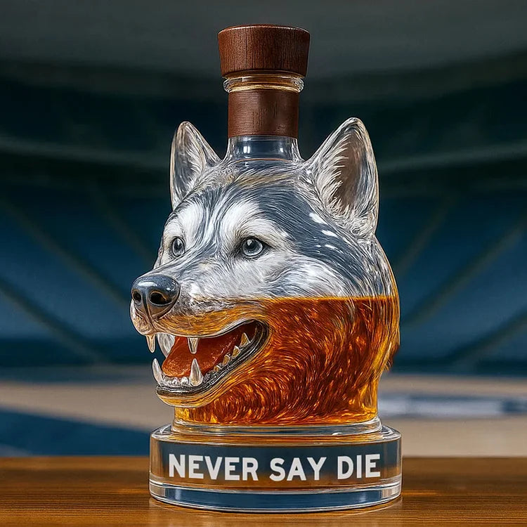 Kućni viski - Husky