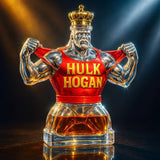 Kućni viski - 1953-2025 HULK HOGAN