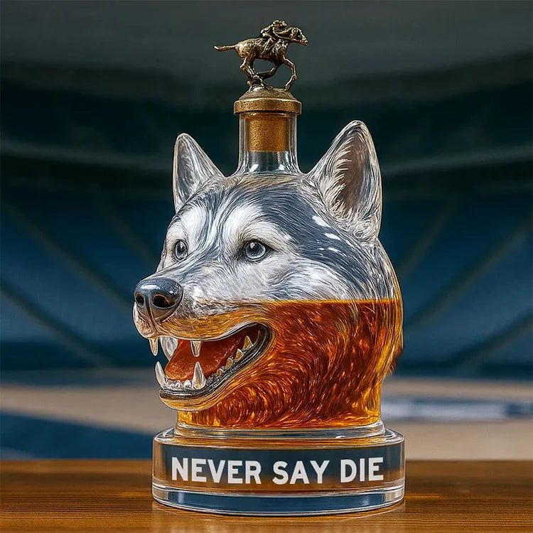 Kućni viski - Husky