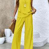 Alessia - Koordinat Casual Chic