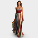 Milica | Casual Duga Maxi Haljina