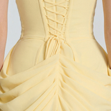 Ružica | Maxi Haljina