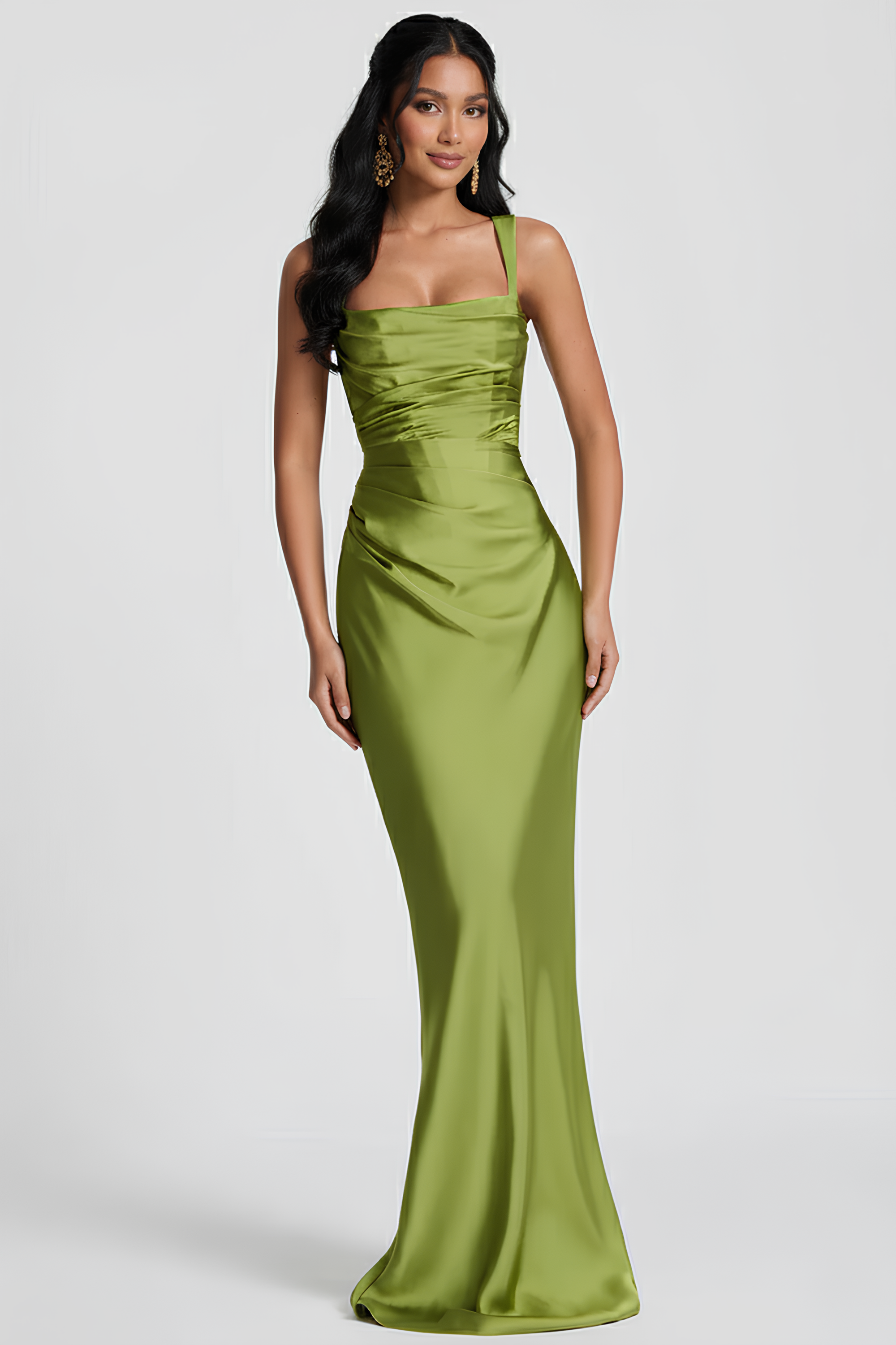 Jasmina | Maxi Haljina